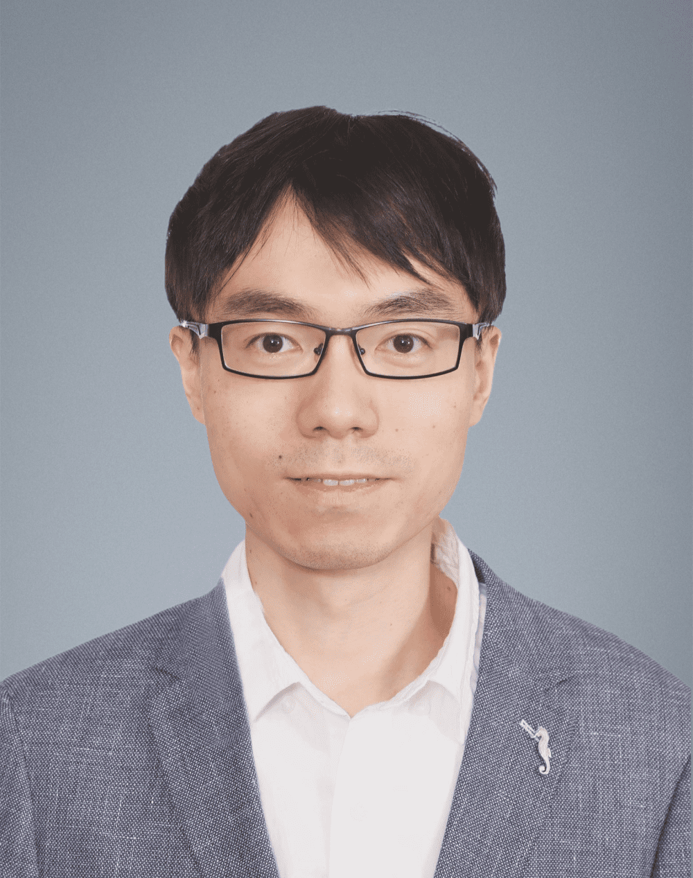 You Zhou Department of Physics and Optical Science