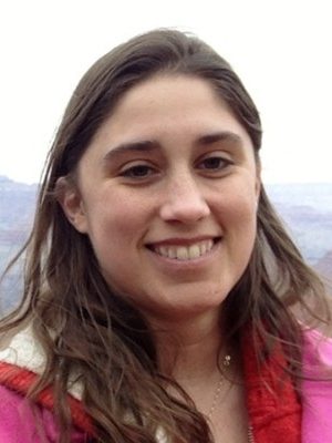 Katie Gordon