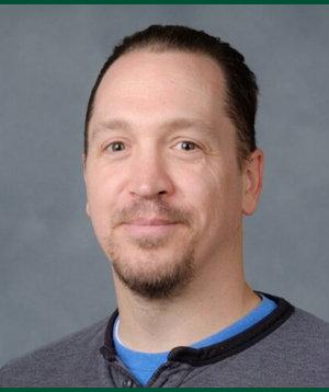 Ritchie Dudley